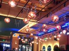 大堂-Ambra Haus琥珀屋精酿餐厅(宝山店)