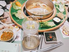 -椰小鸡·琼州糟粕醋(美兰缤纷城店)