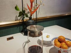 -蘇锦宴·淮扬菜烤鸭·小院(三元桥霄云路店)