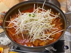 -Woolee韩食堂·韩式家庭料理