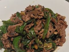 农家小炒肉-攸州小镇家湘菜(小米科技园店)