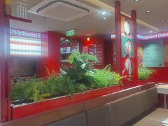 -大师兄·西北小馆(金湾华发商都店)