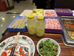 -好得火锅(育才店)