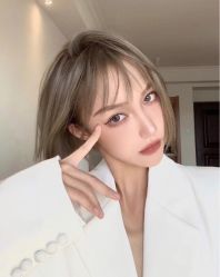 -HG美发设计沙龙