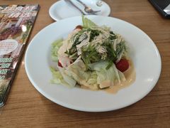 -萨莉亚意式餐厅(深圳北站店)