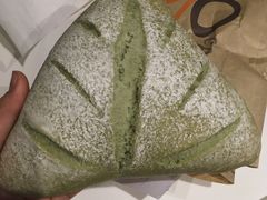抹茶红豆-欧式面包坊(青岛万象城店)