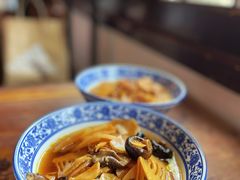 观音面-西园寺素食(西园弄戒幢律寺店)