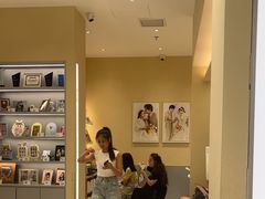 -海马体照相馆(重庆龙湖时代天街D馆店)