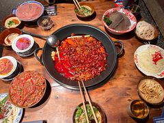 -楠火锅(太古里总店)