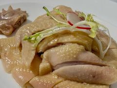 -百家鸡味馆(清泰店)