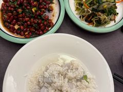-金哥私房菜馆(张府园总店)