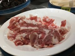 肥牛-钱小主·自助回旋烤肉火锅餐厅(东方新天地店)