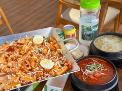-海云台韩式汤饭·13年匠心韩料(南山店)