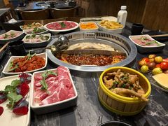 -小王少龙火锅(沙南街店)
