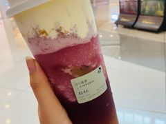 -喜茶(东莞汇一城店)