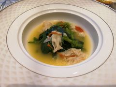 -若蘭慈·无国界素食料理(欢乐海岸店)
