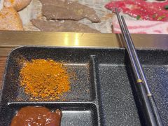 -新石器烤肉(之心城店)
