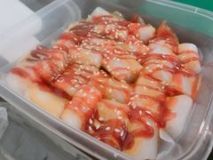 -孖记茶档·热腾茶餐(江南西plus店)