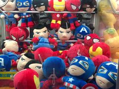 -华夏太古影城(深圳金銮时代店)