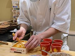-鮨一日本料理(大中华店)