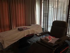 -鼎族怡华·指压·经络·疗愈SPA(紫荆店)