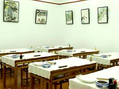 店内环境-戏墨娃·书法·国画(景城邻里校区)