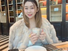 -北京康莱德酒店-Chapter餐厅