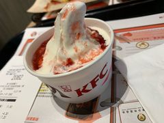 -肯德基(美兰机场店)