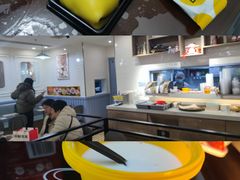 -满记甜品(巴黎春天宝山店)