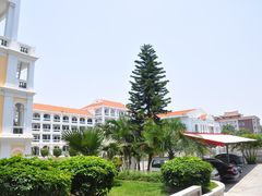 景点-集美学村