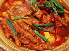 -山四砂锅(太原钟楼街店)