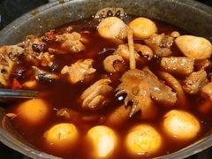 -李子坝梁山鸡(李子坝大鸡哥店)