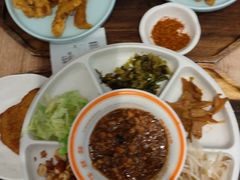 -小满手工粉(北京来福士店)