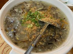 顺德拆鱼羹-水乡人家私房菜(逢简店)