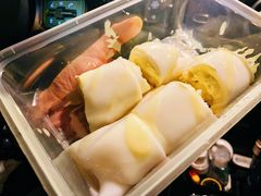 -甜心妈妈·榴莲星级糖水(北京路总店)