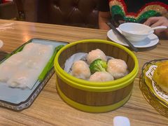 -粤港餐厅(禹州商业广场店)
