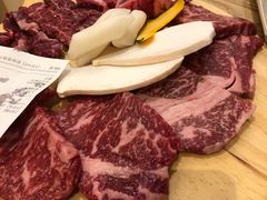 -黄金牧场(明洞总店)