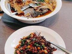 -大食客·非遗吉菜(高新和园店)