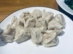 -伊喜饺子·烤鸭(五道口学院路店)