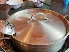 -淼福猪肚鸡·椰子鸡火锅(大沙地店)