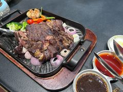 -开海·红岛海鲜虾水饺(石老人店)