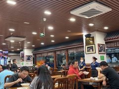 -柴氏风味斋(甘家口店)
