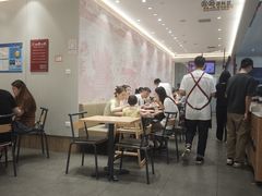 -喜家德虾仁水饺(浦东山姆店)