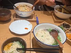 -马记永·兰州牛肉面(天通苑家乐福店)