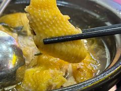 -来客家食府 · 福建客家菜