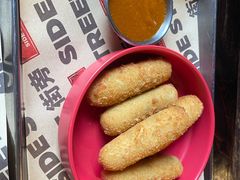-Side Street街旁(交道口店)