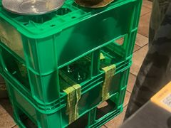 -山葵说·泥炉烤肉(泰达时尚E街区店)