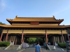 -南京市江宁方山