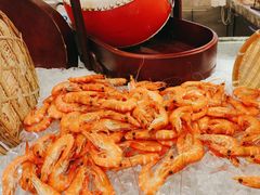 -盛宴标帜餐厅·亲子自助 (南昌喜来登酒店)