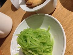 -苏小柳点心·手作小笼包(虹桥天地分院)